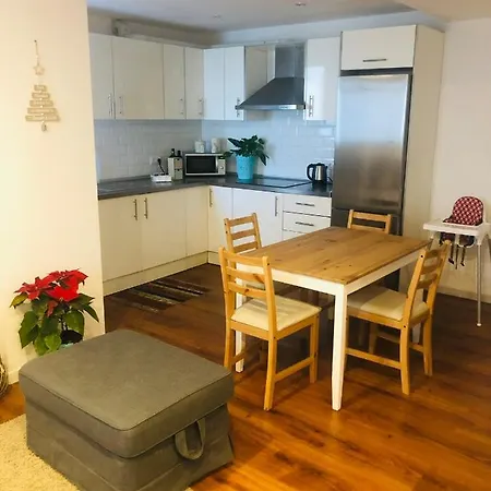 Casa Tia Tomasa Vakantiehuis Los Silos