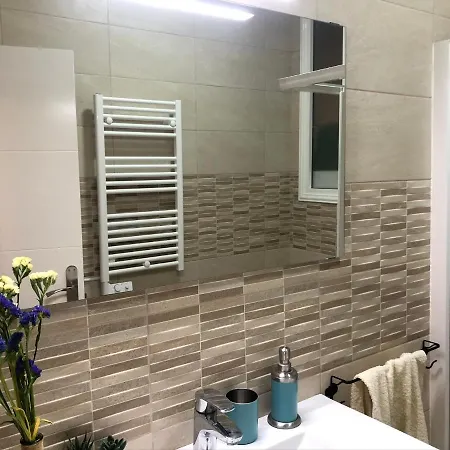 Casa Tia Tomasa Holiday home