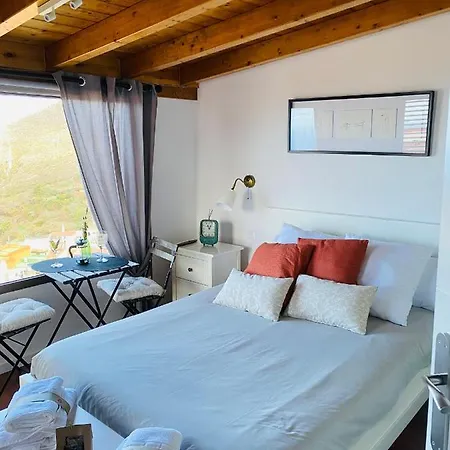 Casa Tia Tomasa Holiday home