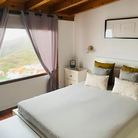 Holiday home Casa Tia Tomasa Los Silos