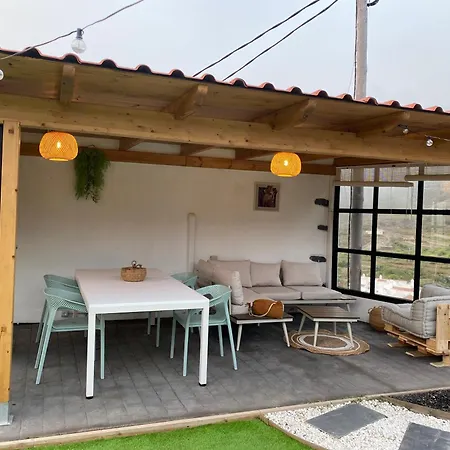 Holiday home Casa Tia Tomasa Los Silos