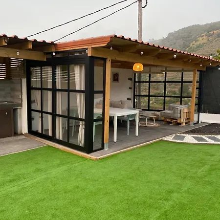 Casa Tia Tomasa