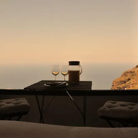 Casa Tia Tomasa Holiday home Los Silos