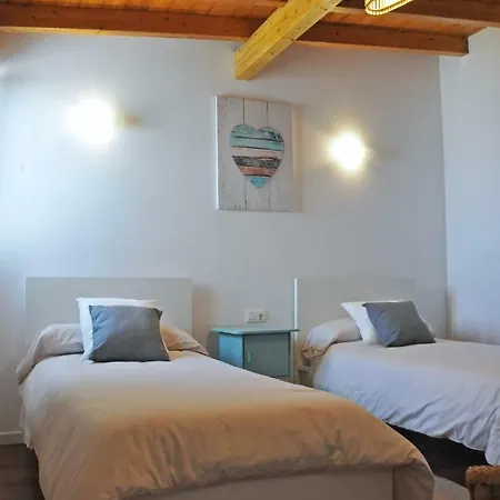 Casa Tia Tomasa Holiday home