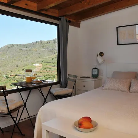 Holiday home Casa Tia Tomasa *