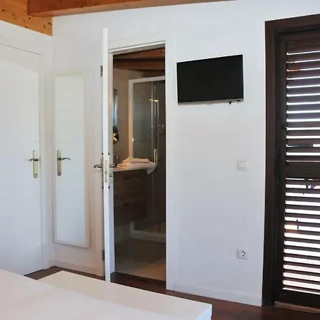 Casa Tia Tomasa Holiday home *