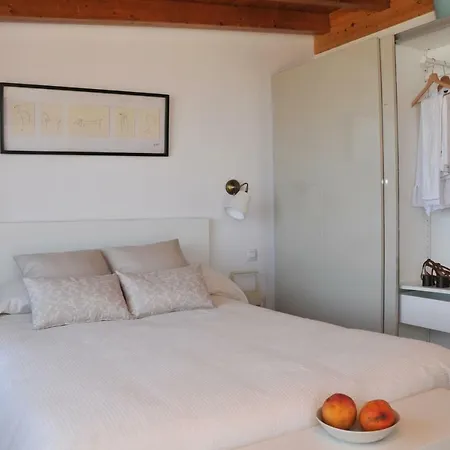 Casa Tia Tomasa Holiday home