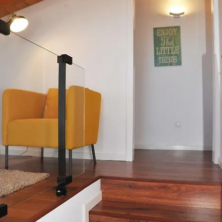 Holiday home Casa Tia Tomasa