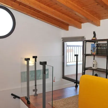 度假居 Casa Tia Tomasa *