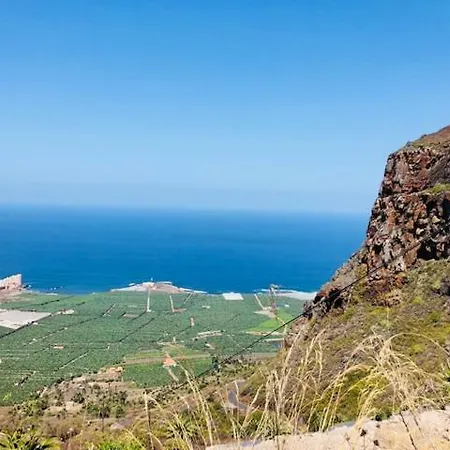 Casa Tia Tomasa Holiday home