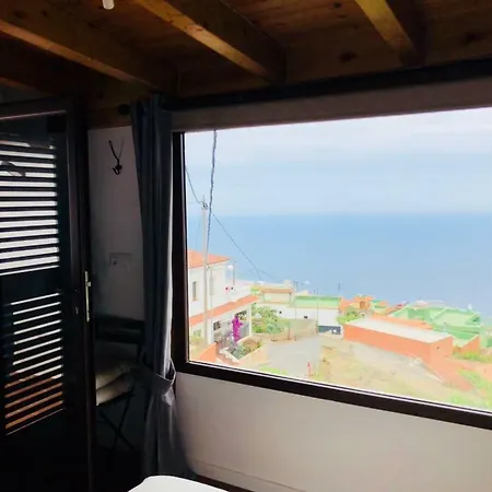 Casa Tia Tomasa Vakantiehuis