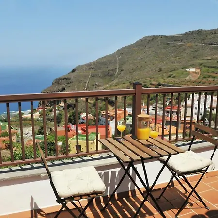 Holiday home Casa Tia Tomasa