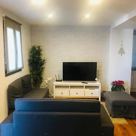 Casa Tia Tomasa 펜션 로스실로스