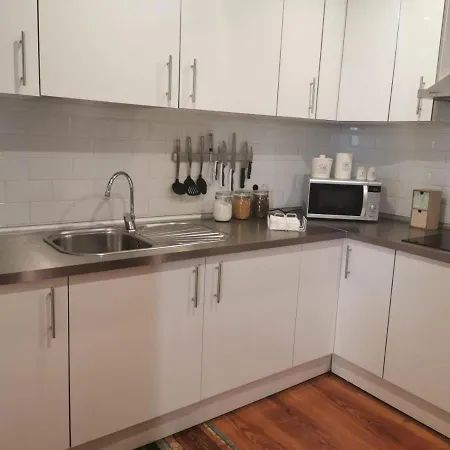 בית נופש Casa Tia Tomasa *