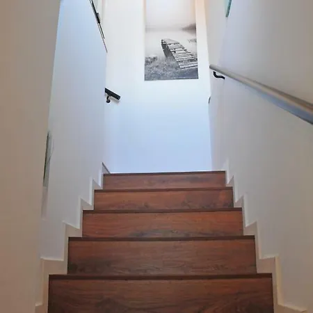 Casa Tia Tomasa Prázdninový dům