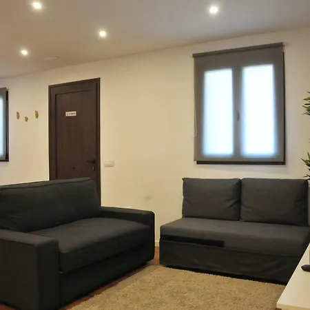Casa Tia Tomasa 度假居