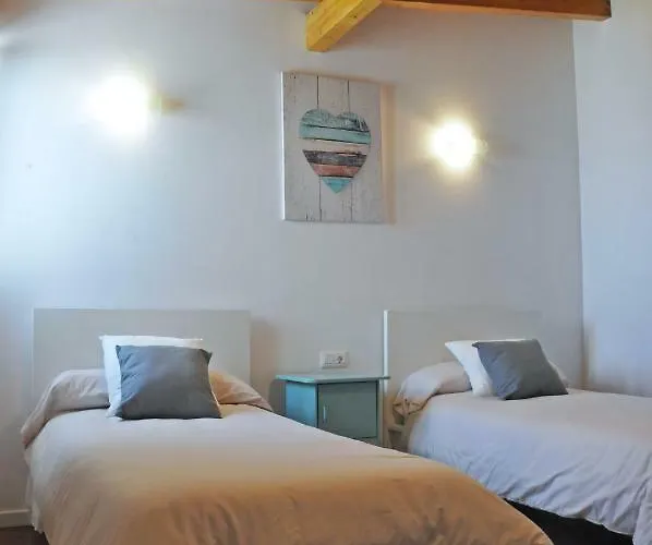 Casa Tia Tomasa Holiday home