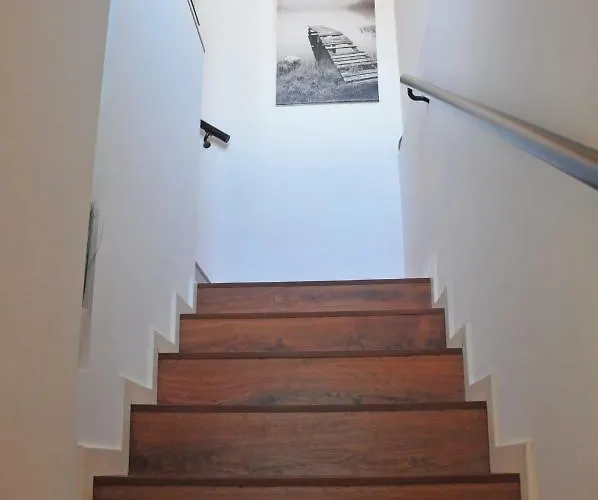 Casa Tia Tomasa בית נופש